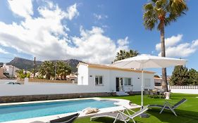 Villa Almendro - Costa Carpediem