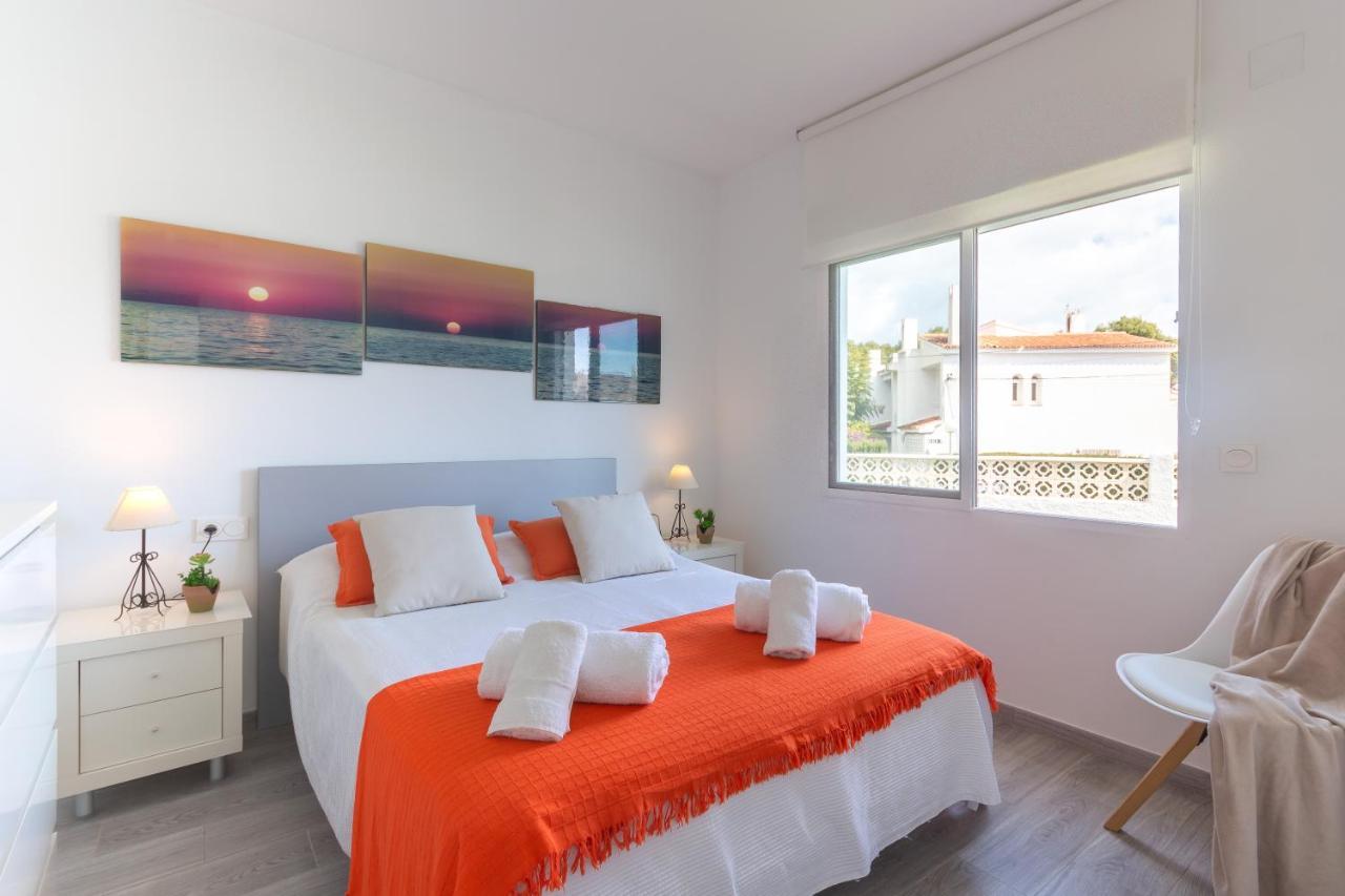Villa Almendro - Costa Carpediem Calpe Exterior photo